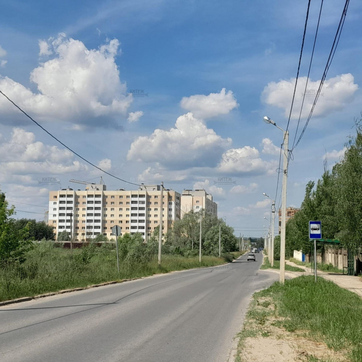 1-комн квартира в новом доме проезд 3-й Академический