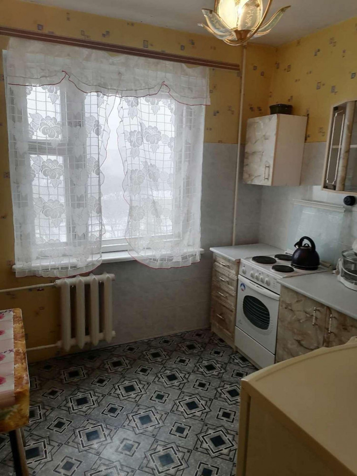 2-комн квартира Александра Матросова улица, 57