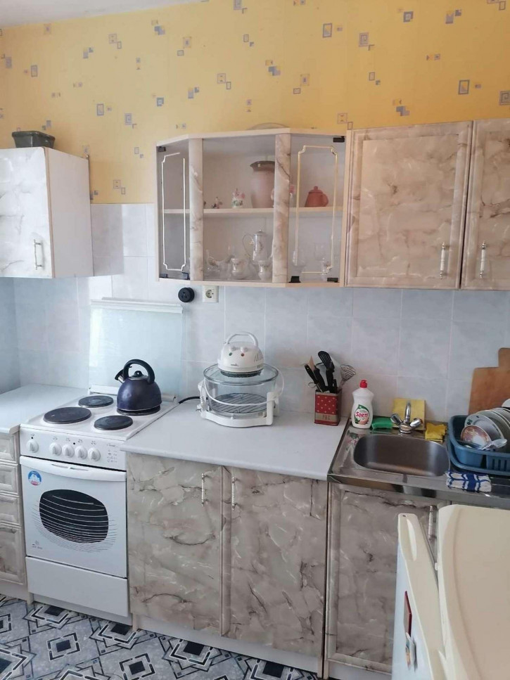 2-комн квартира Александра Матросова улица, 57
