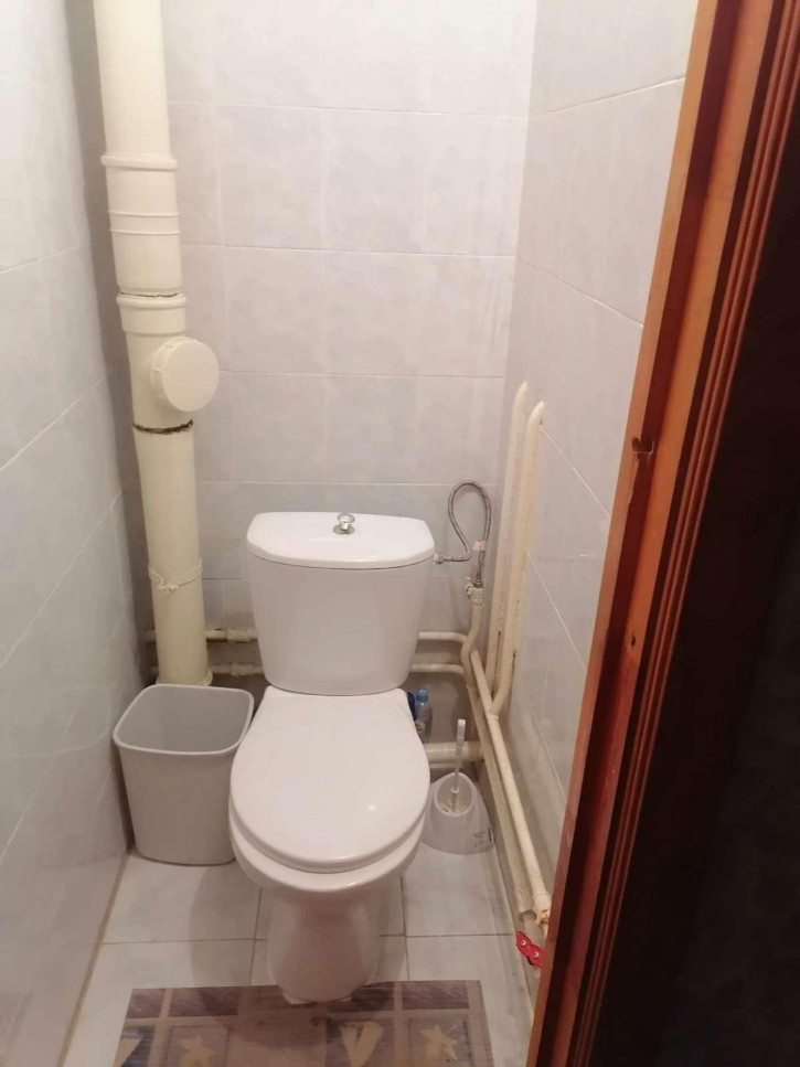 2-комн квартира Александра Матросова улица, 57