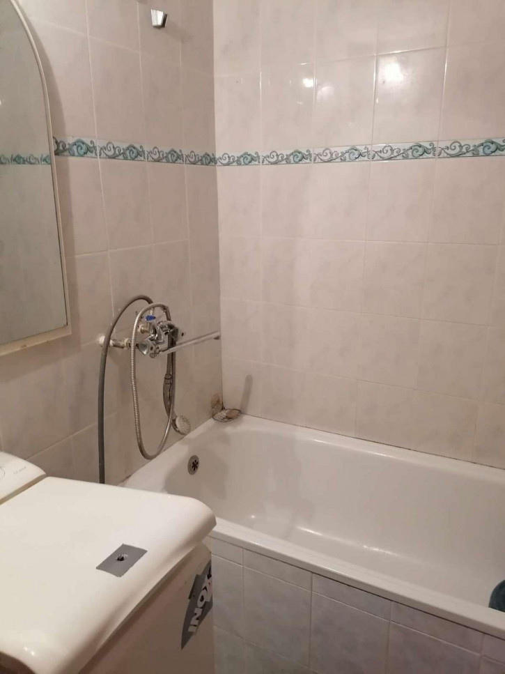 2-комн квартира Александра Матросова улица, 57