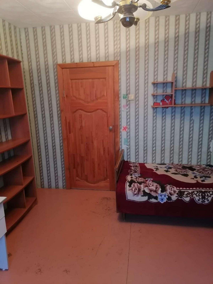 2-комн квартира Александра Матросова улица, 57