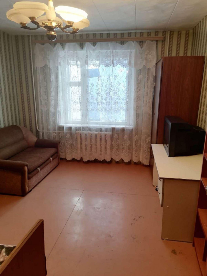 2-комн квартира Александра Матросова улица, 57