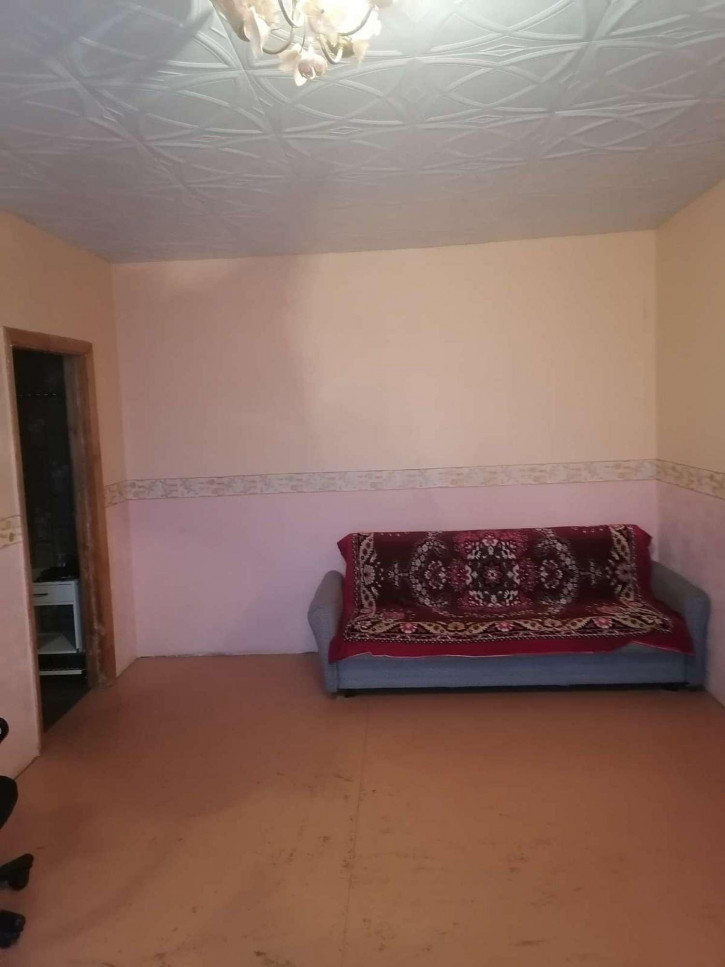 2-комн квартира Александра Матросова улица, 57