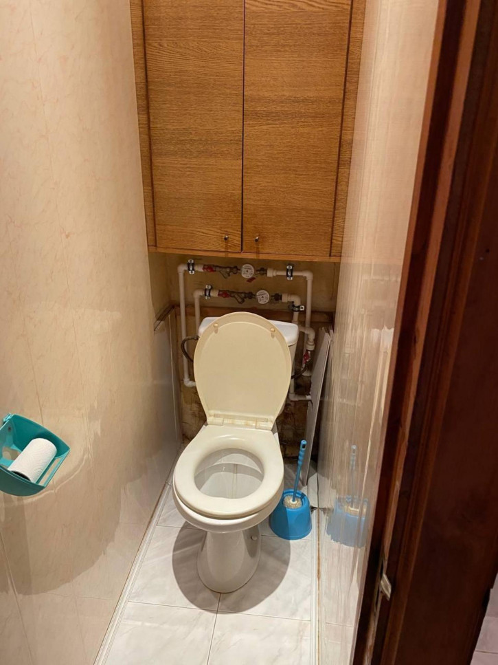 3-комн квартира Кирова проспект, 339