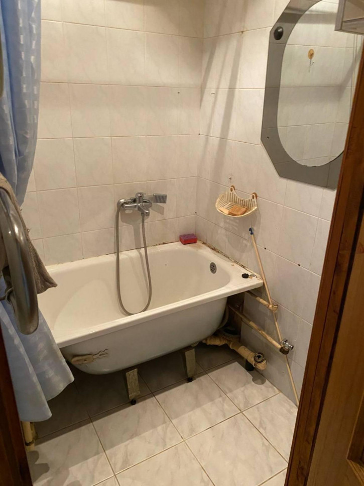 3-комн квартира Кирова проспект, 339