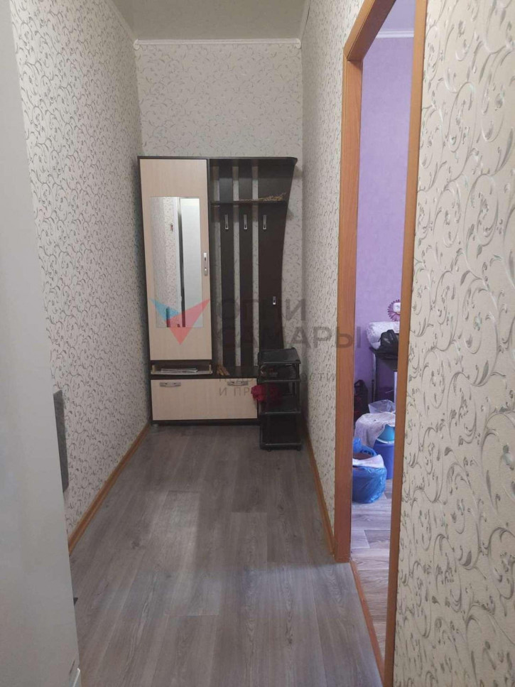Комната Николая Панова улица, 62