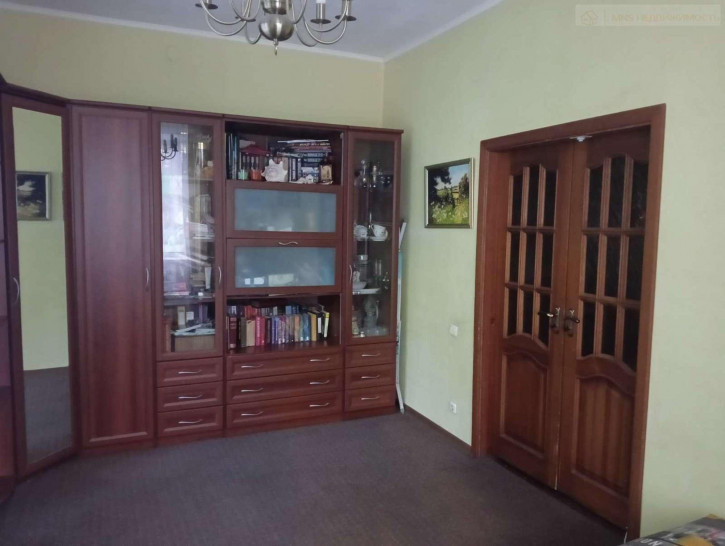 2-комн квартира Республиканская улица, 65