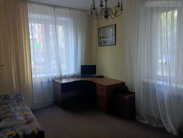 2-комн квартира Республиканская улица, 65