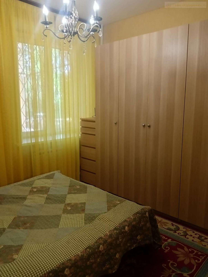 2-комн квартира Республиканская улица, 65