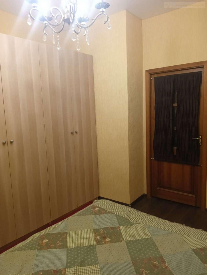 2-комн квартира Республиканская улица, 65