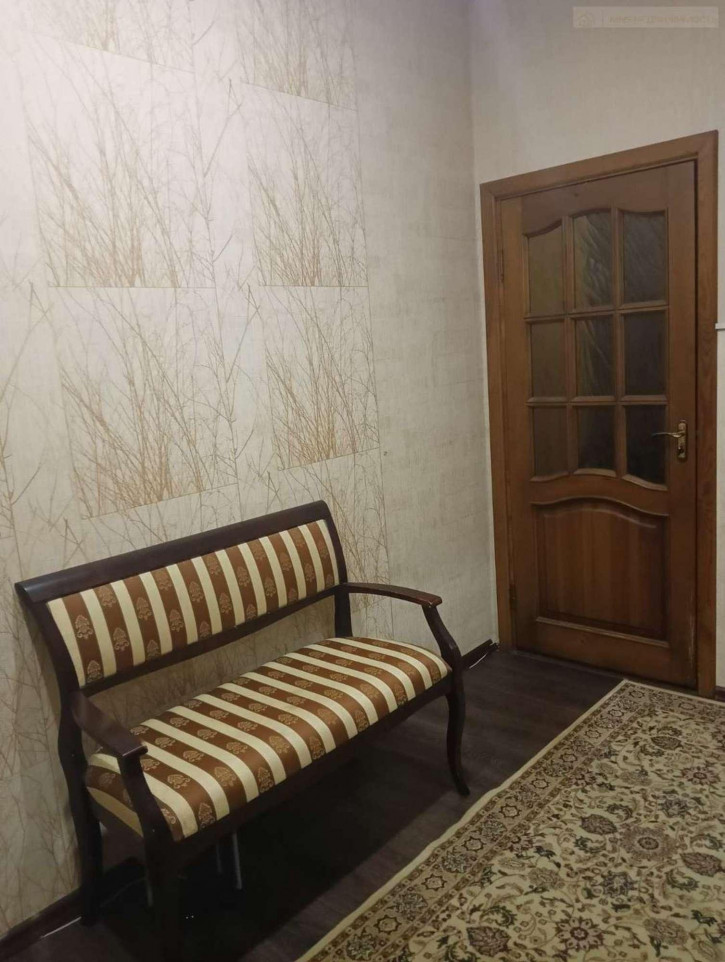 2-комн квартира Республиканская улица, 65