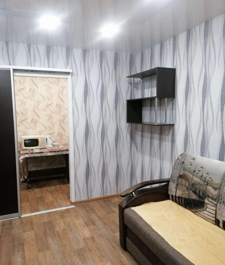 Комната Гвардейская улица, 17