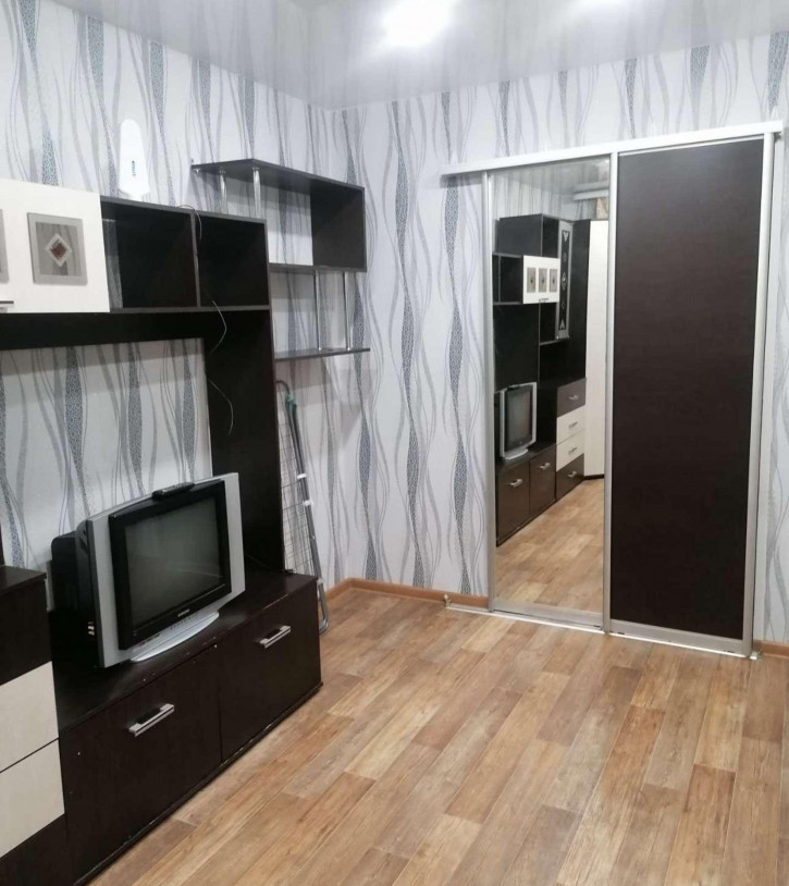Комната Гвардейская улица, 17