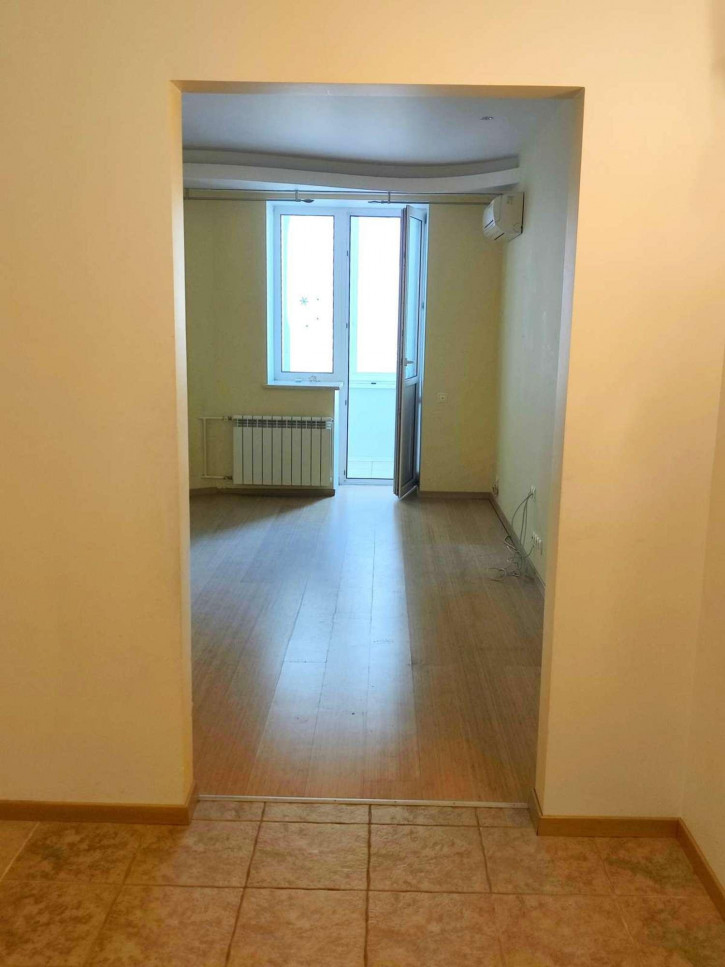 4-комн квартира Ленинградская улица, 43