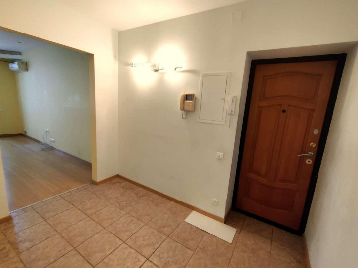 4-комн квартира Ленинградская улица, 43