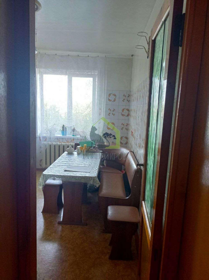 3-комн квартира Урицкого улица, 10