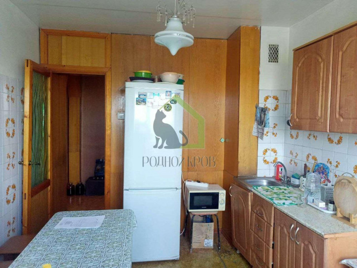 3-комн квартира Урицкого улица, 10