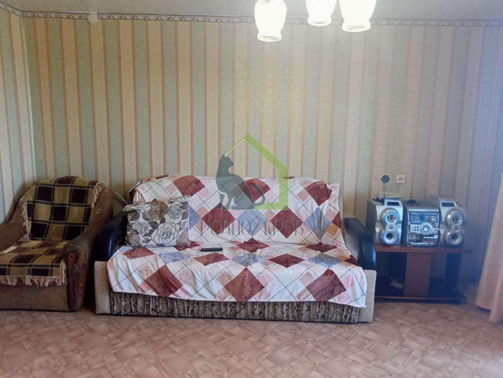 3-комн квартира Урицкого улица, 10