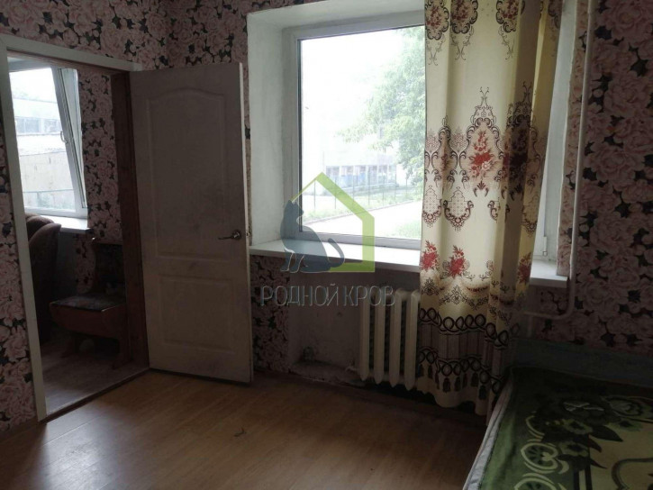 Комната Степана Разина улица, 26
