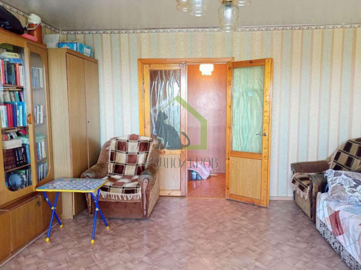 3-комн квартира Урицкого улица, 10