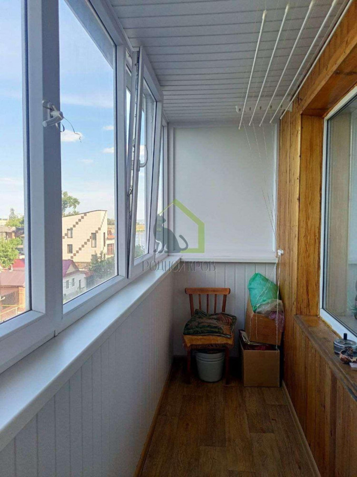 3-комн квартира Урицкого улица, 10