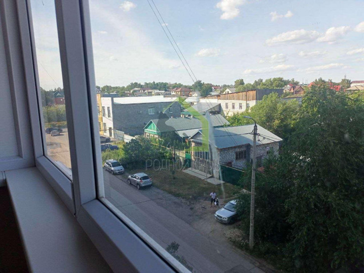 3-комн квартира Урицкого улица, 10