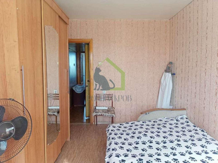 3-комн квартира Урицкого улица, 10