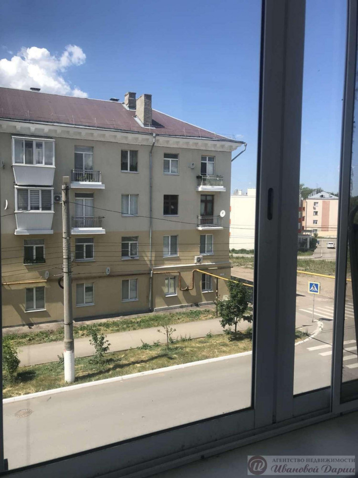 2-комн квартира Ленина улица, 27