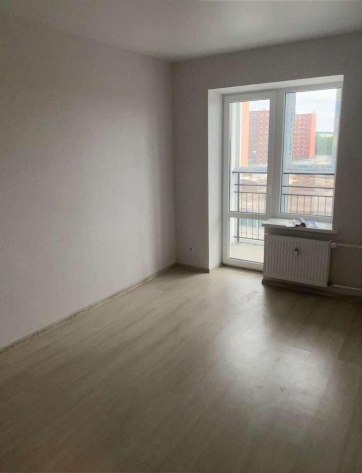 1-комн квартира улица Анетты Басс, 4к5