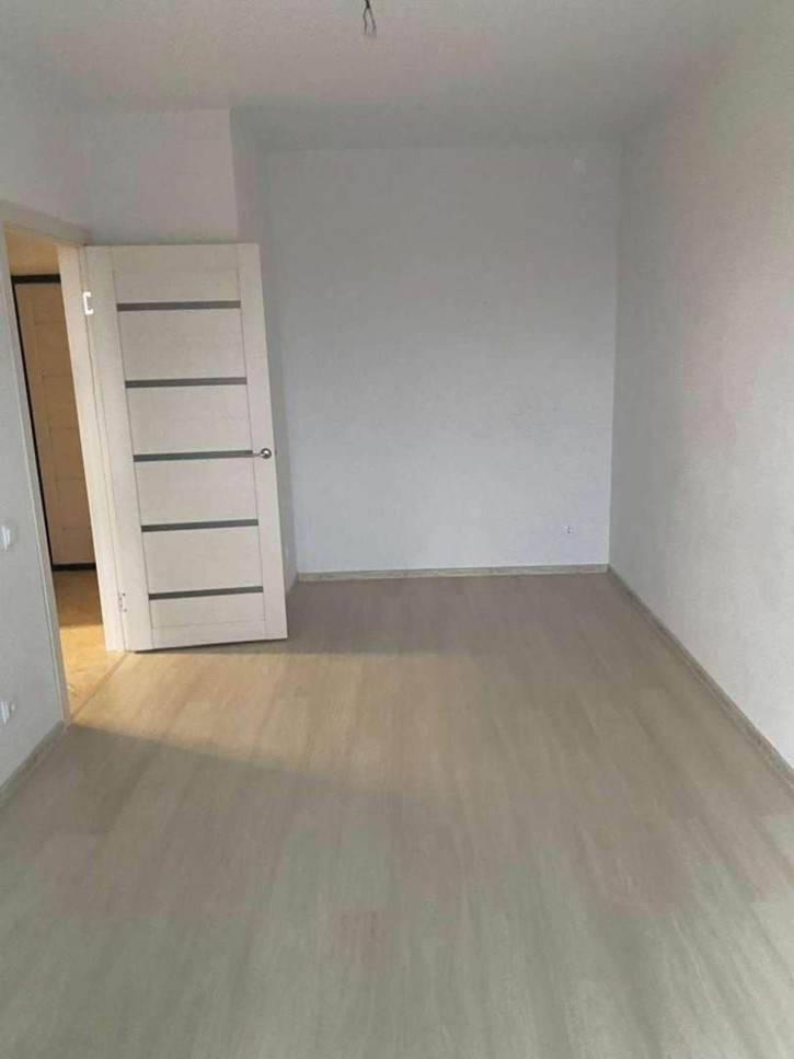 1-комн квартира улица Анетты Басс, 4к5