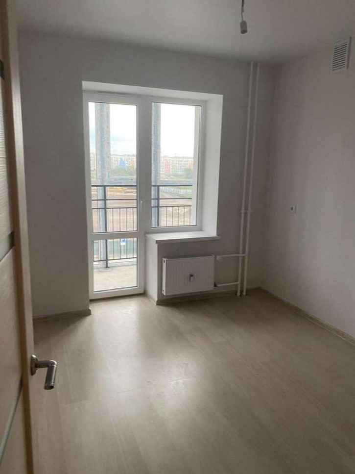 1-комн квартира улица Анетты Басс, 4к5