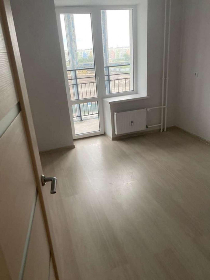 1-комн квартира улица Анетты Басс, 4к5