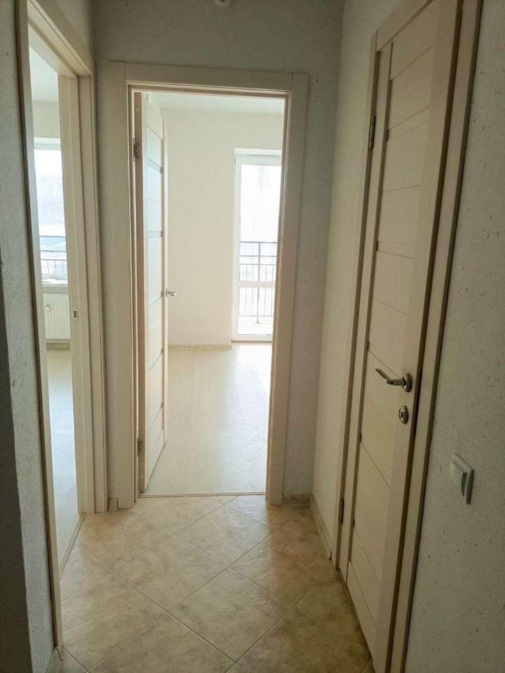 1-комн квартира улица Анетты Басс, 4к5