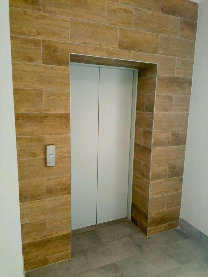 1-комн квартира улица Анетты Басс, 4к5