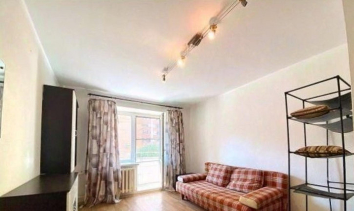 1-комн квартира Николая Панова улица, 52