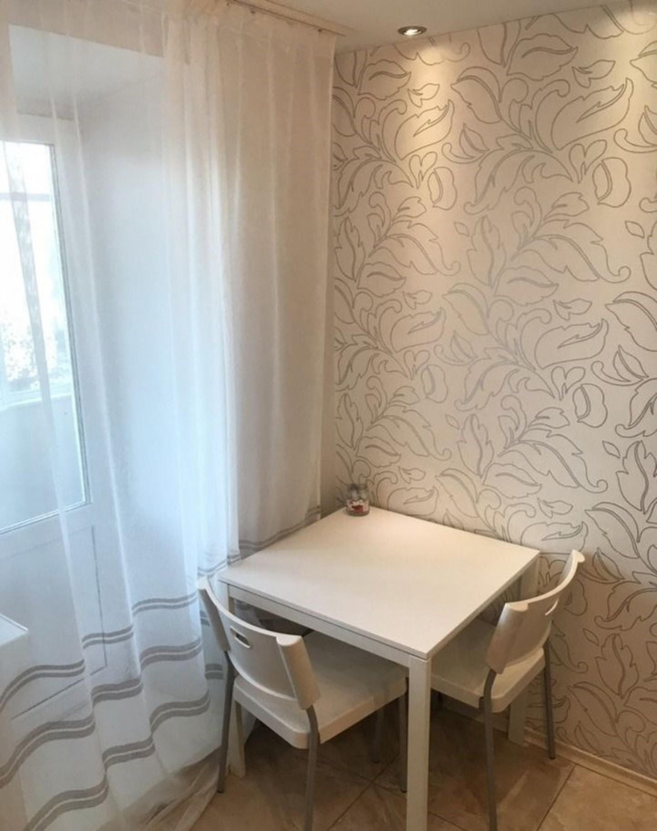 2-комн квартира Агибалова улица, 68