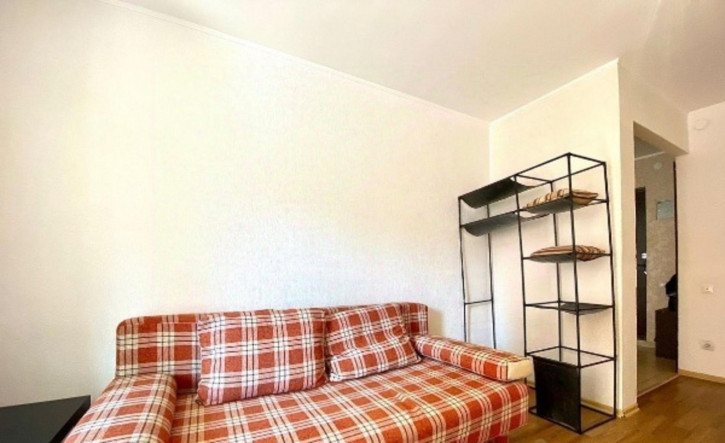 1-комн квартира Николая Панова улица, 52