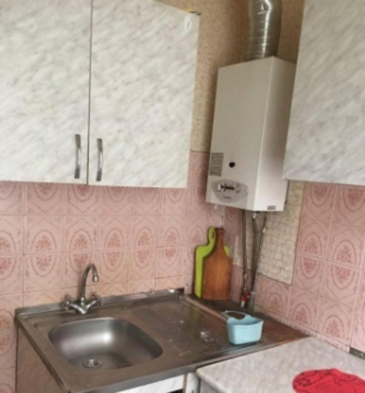 1-комн квартира Волгина улица, 140