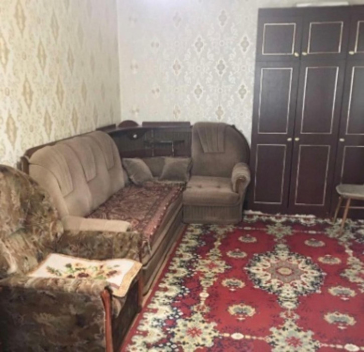1-комн квартира Волгина улица, 140