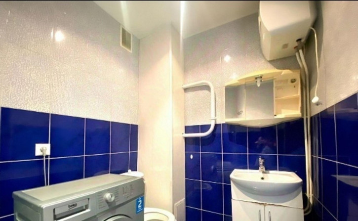 1-комн квартира Николая Панова улица, 52