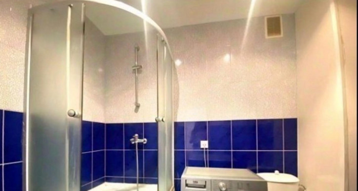 1-комн квартира Николая Панова улица, 52