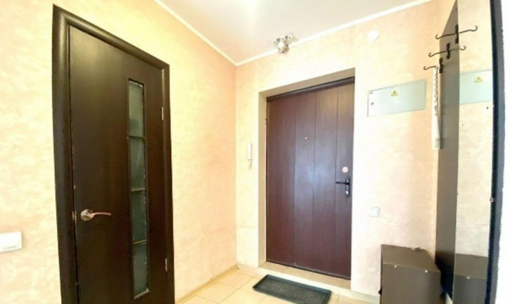 1-комн квартира Николая Панова улица, 52