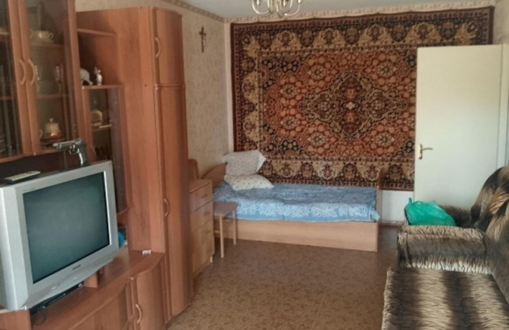 2-комн квартира Советская улица, 10