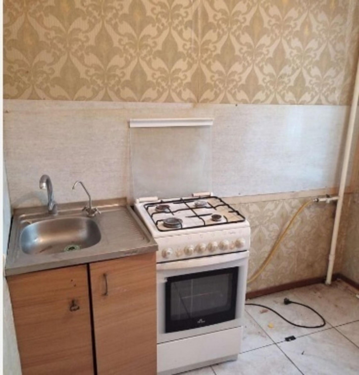 1-комн квартира Академика Кузнецова улица, 9