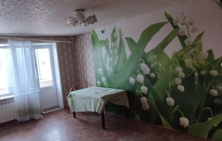 1-комн квартира Академика Кузнецова улица, 9