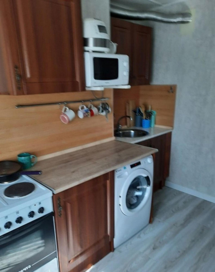 1-комн квартира Московское шоссе, 306