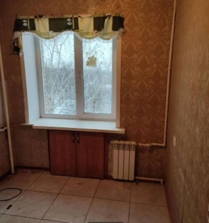 1-комн квартира Академика Кузнецова улица, 9