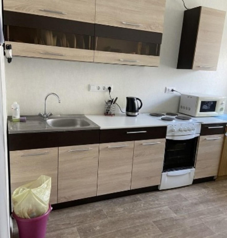 1-комн квартира Стара Загора улица, 46