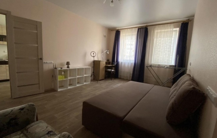 1-комн квартира Стара Загора улица, 46